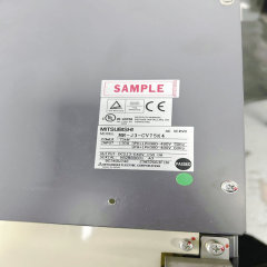 MR-J3-CV75K4 AC SERVO