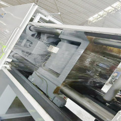 EC230SX EC230SXII injection molding machine