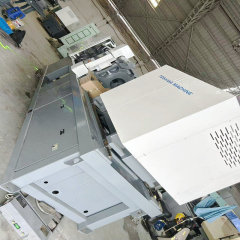 EC230SX EC230SXII injection molding machine