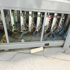 EC230SX EC230SXII injection molding machine