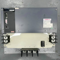 MR-J3-CV75K4 AC SERVO
