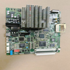 6TP-1D844 TCTMCPU-10 cpu board for Nissei injection molding mahchine