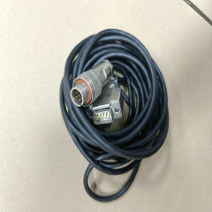 EC160C EC220C Loadcell cable