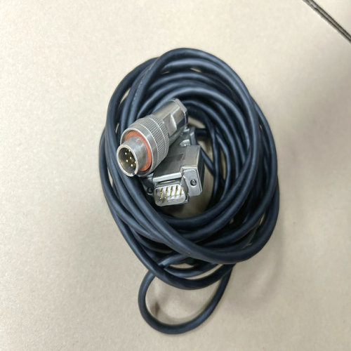 EC160C EC220C Loadcell cable
