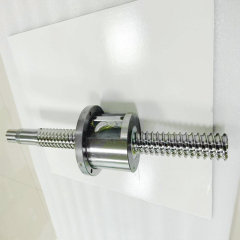 J650AD-3900H clamping ballscrew for JSW machine