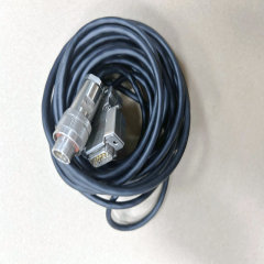 EC100C-2y Loadcell cable