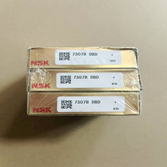 bearings 7307