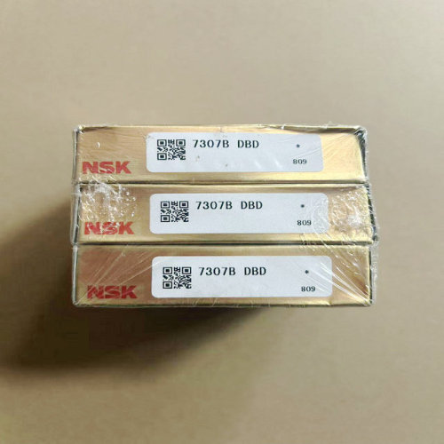 bearings 7307