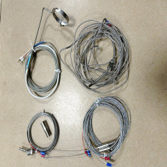 NOZZLE HEATER 398M8204