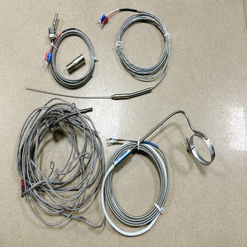 nozzle thermocouple ECI100NII-2Y