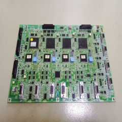 PRS-4649D servo board