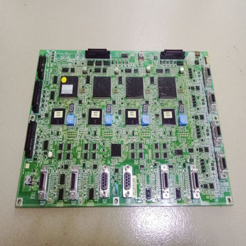 PRS-4825B PRS-4825E servo board