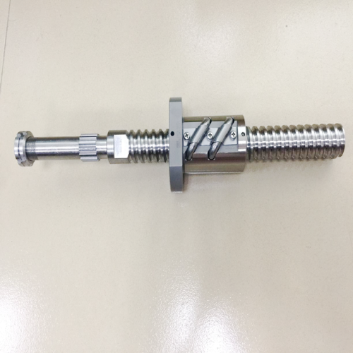 EC50S-1A ejection ball screw