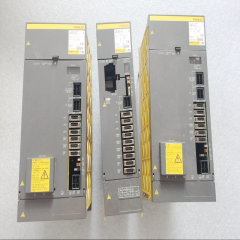 a02b-0266-b501 host servo driver