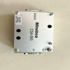 TIE BAR SENSOR AMP CSA-593