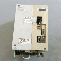 Niigata MD 110 S3 Drive - MR-H500B-S72-P53