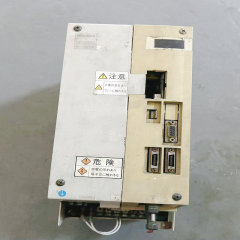 Niigata MD 85 S3 Drive - MR-H500B-S71-P53