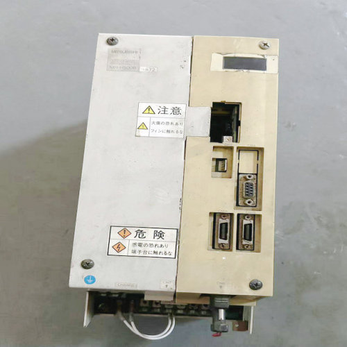 Niigata MD 85 S3 Drive - MR-H500B-S71-P53