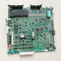 4TP-1C701 pcb board for nissei plastic machine
