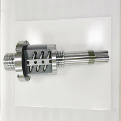 NEX2000 -18E ball SCREW (INJECTION)