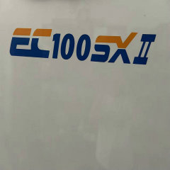 2025 Bottom price EC100SXII Ec100sx Shibaura Injection machine