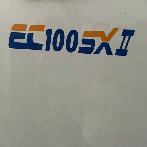 2025 Bottom price EC100SXII Ec100sx Shibaura Injection machine