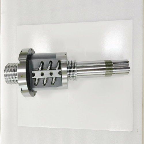 J850ADSW-5200H ball screw