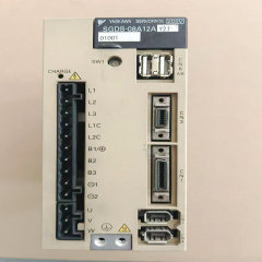 SGDS-08A12A-Y27 SERVOPACK