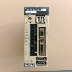 SGDS-02A12A-Y27 SERVOPACK