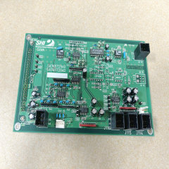 SXAN-C BOARDASS