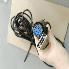 OSA14-14 encoder for motor LF50K1M4-S1