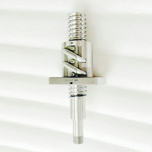 J180ADC ejector ballscrew