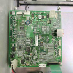 FCL-KEY board-2-c P3B475631 motherboard