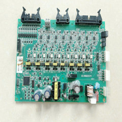 TEMP board for Nissei hybridhigh-performance injection FNX110IV-12A