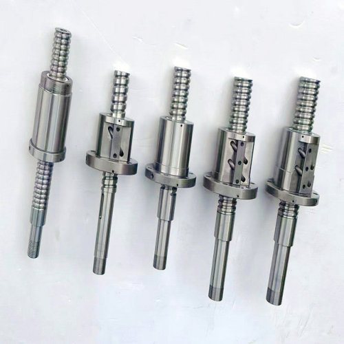 EC75ST-2Y ejector ballscrew