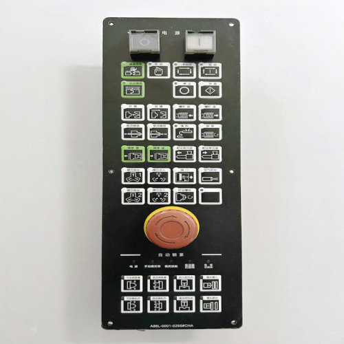 A86L-0001-0295#CHA keyboard