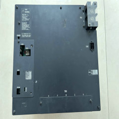 SU481A-B ac servo