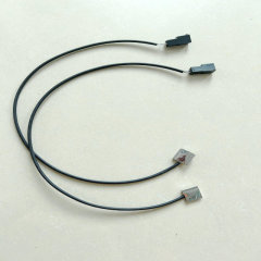 SE500EV-A-HD clamp force sensor
