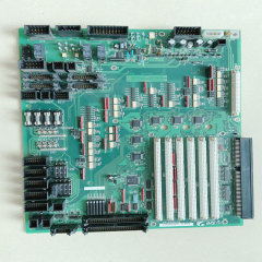 SXIO-B pcb board for SE200D-C1 sumitomo machine