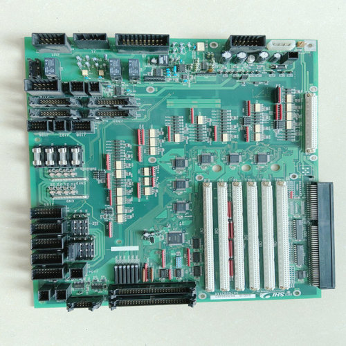SXIO-B pcb board for SE200D-C1 sumitomo machine