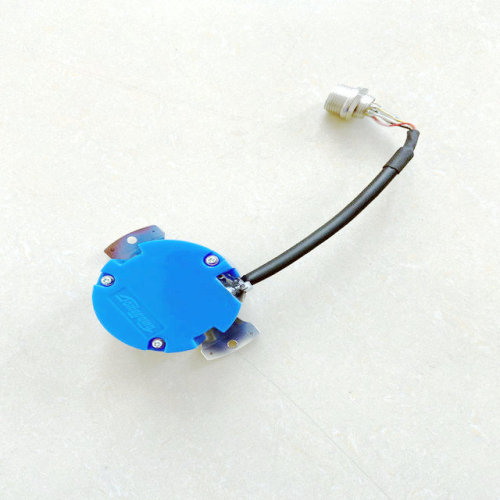 TS5667N437A71610 ENCODER CLAMP