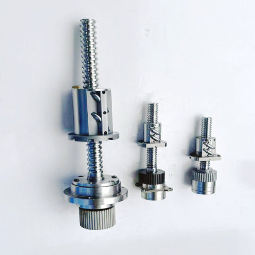 Clamp ballscrew EC180SX-3Y