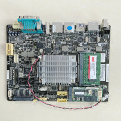 JCB2111 ITX-1 JSW CPU-11 VSA