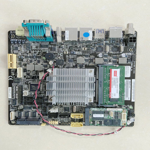 JCB2111 ITX-1 JSW CPU-11 VSA
