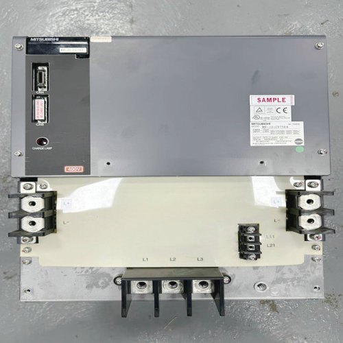 Servo driver for MD385S8000 MD500S8000