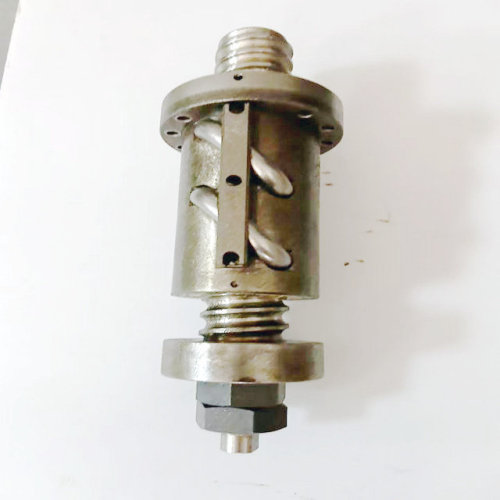W6303-85T-C72 injector ball screw