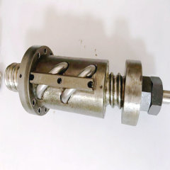 EC40N injection ballscrew