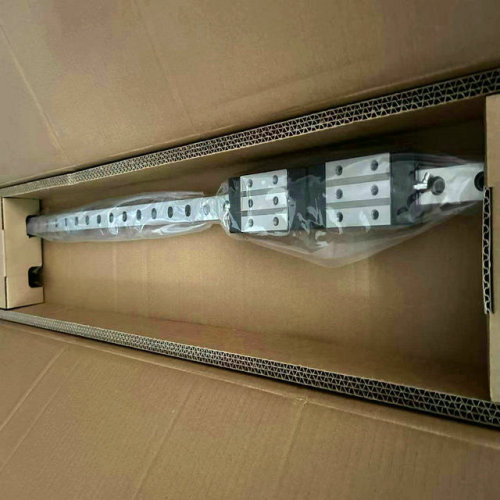RA35 Linear guides for EC230-6A shibaura machine
