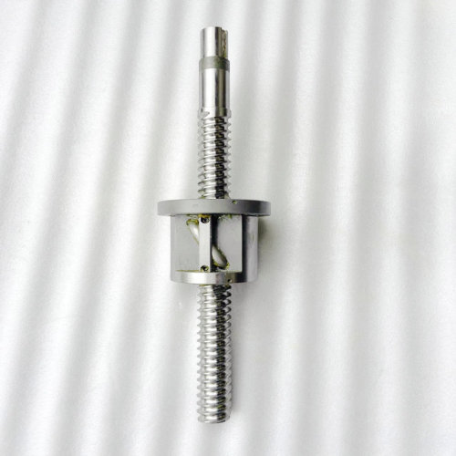 J100ADS-180U for clamp ball screw
