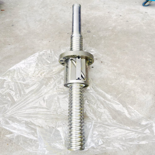 J130ADS-180U for clamp ball screw